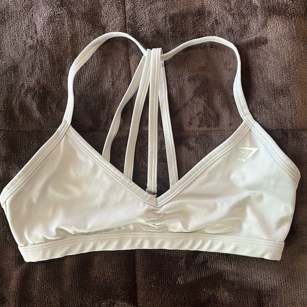 COPY - Gymshark Minimal Sport bra